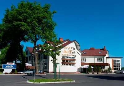 Hotel Restauracja Dukat